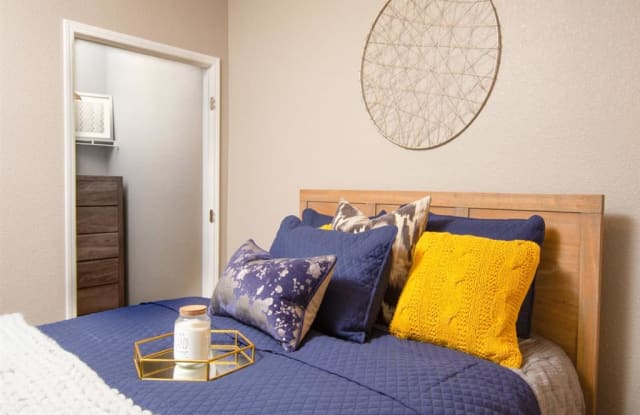 Park Crossing Apartments photos photos