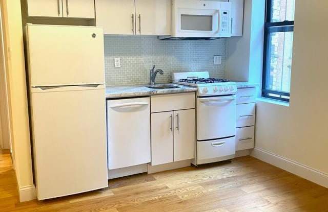 235 East 50th St. - 235 East 50th Street, New York City, NY 10022