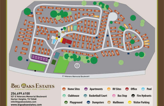 521 E. Veterans Memorial Blvd photos photos 521 E. Veterans Memorial Blvd photos photos