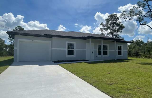 NEW CONSTRUCTION- Modern 3 Bed / 2 Bath Home in Lake Placid photos photos