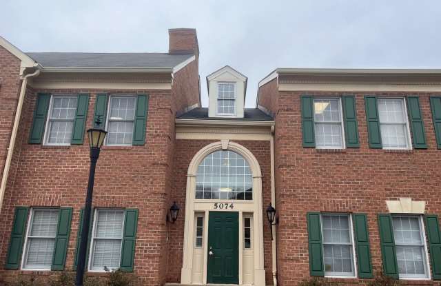 5074 DORSEY HALL Drive Gallery 2