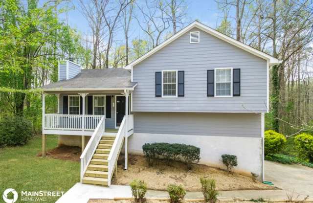 10 Nectar Court - 10 Nectar Court, Paulding County, GA 30134