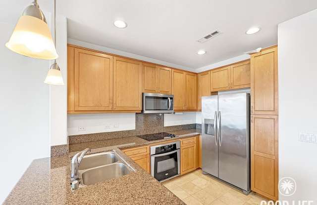 Charming 1BD/1BA Condo in Carmel Valley with Walk-In Closet, Balcony & In-Unit Laundry photos photos Charming 1BD/1BA Condo in Carmel Valley with Walk-In Closet, Balcony & In-Unit Laundry photos photos