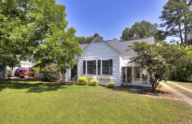 11 Mason Croft Drive - 11 Mason Croft Drive, Sumter, SC 29150