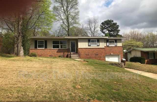 200 East Haven Dr - 200 East Haven Drive Northeast, Birmingham, AL 35215