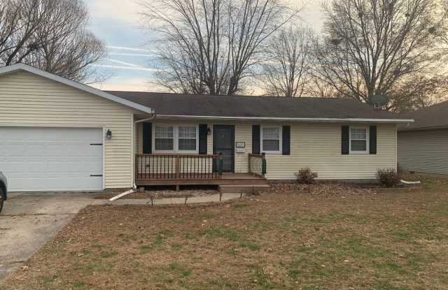 MOVE IN READY!! photos photos