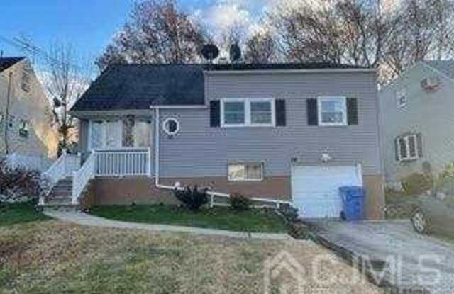 66 Brandywine Road - 66 Brandywine Road, Fords, NJ 08863
