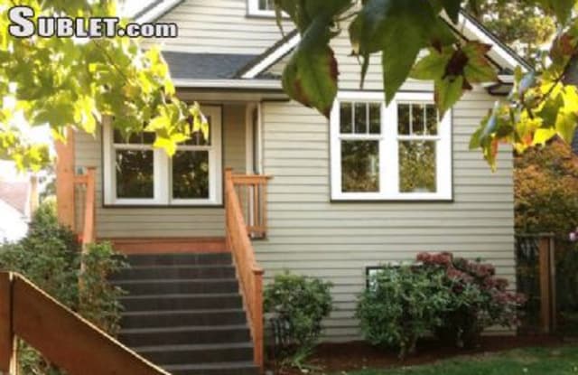 823 56th - 823 NW 56th St, Seattle, WA 98107