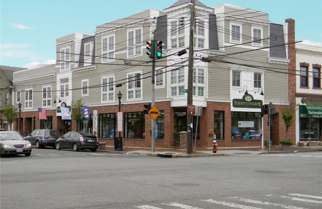 2 East Main - 2 East Main Street, Oyster Bay Cove, NY 11771