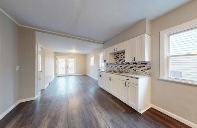 Jefferson Area - 3 Bedroom Single Family Home (between Lorain and Triskett) - 3285 West 127th Street, Cleveland, OH 44111