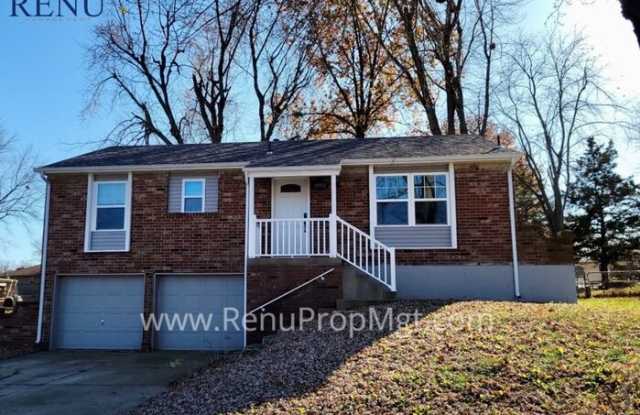 19911 East 16 Street North - 19911 East 16th Street North, Independence, MO 64056