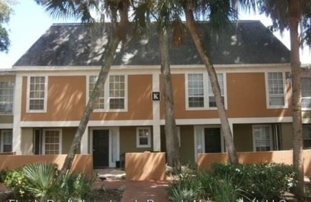 4009 Dijon Dr # 4009K - 4009 Dijon Drive, Orlando, FL 32808