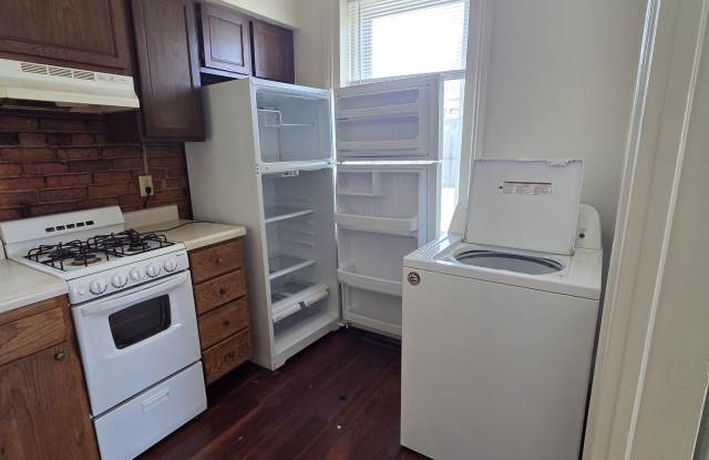 414 North Lee Street - 1 photos photos