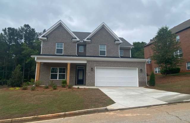 5 Bed 3 Bath in Stone Mountain! photos photos