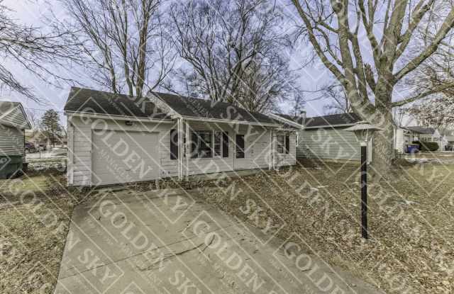 2505 North Janney Avenue - 2505 North Janney Avenue, Muncie, IN 47304