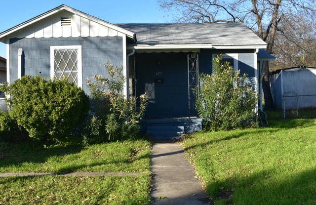 627 MARQUETTE DR - 627 Marquette Drive, San Antonio, TX 78228