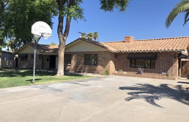 2515 South Palm Drive - 2515 South Palm Drive, Tempe, AZ 85282