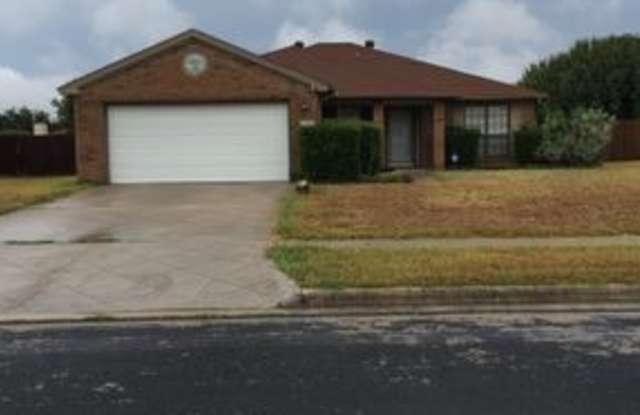 4604 Winslow Drive - 4604 Winslow Drive, Killeen, TX 76542