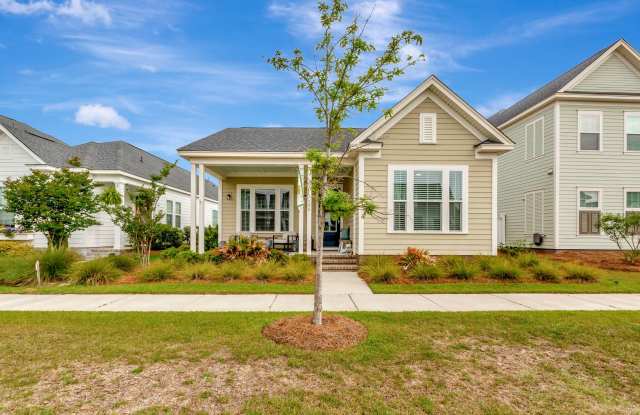 Midtown at Nexton photos photos