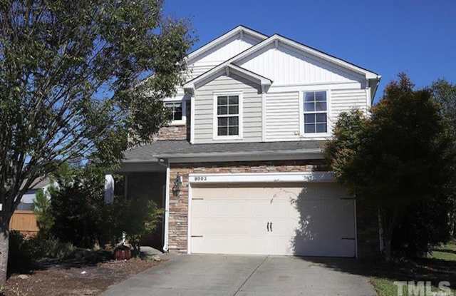 8003 Mckee Drive photos photos