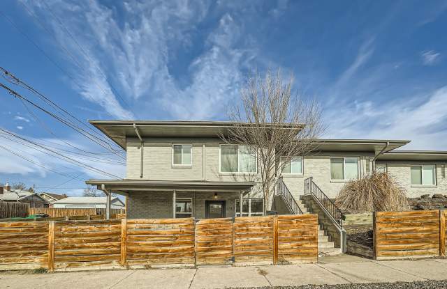 3219 East 33rd Avenue - 3219 East 33rd Avenue, Denver, CO 80205