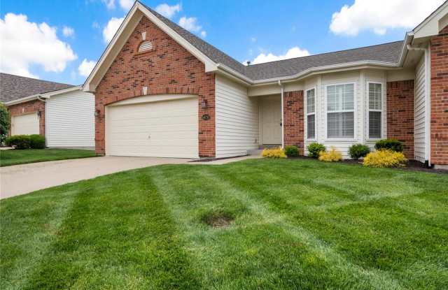14737 Ladue Bluffs Crossing Drive Gallery 2