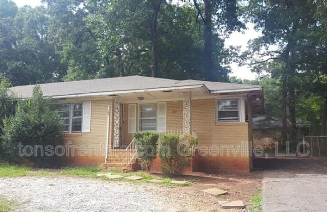 297 Dogwood Club Road - 297 Dogwood Club Road, Spartanburg County, SC 29302