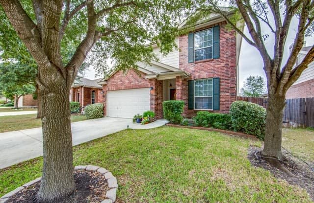 520 Foxford Run Dr - 520 Foxford Run Dr, Schertz, TX 78108