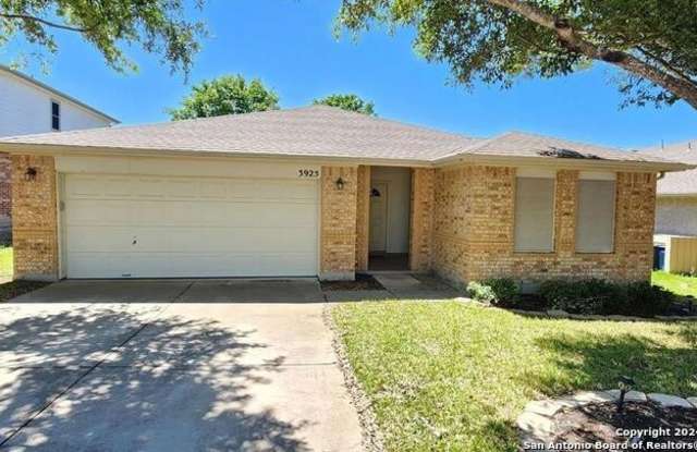 3925 Windy Brook - 3925 Windy Brook, Schertz, TX 78154
