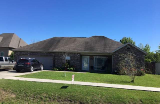 438 Sugar Land St - 438 Sugar Land Street, Gray, LA 70364