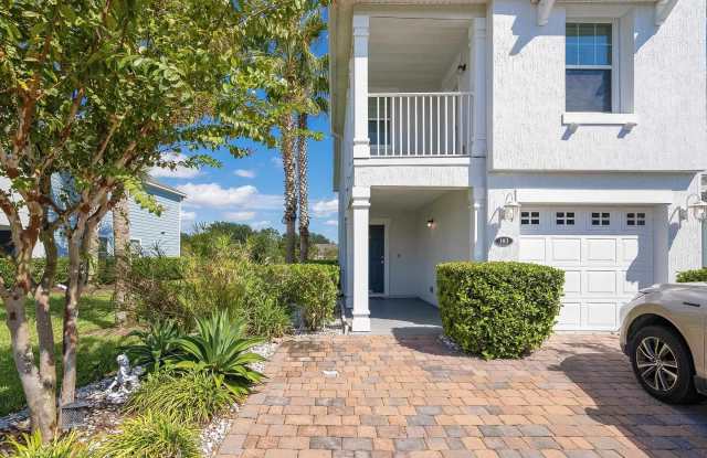 183 Islander Drive - 183 Islander Drive, St. Augustine, FL 32080