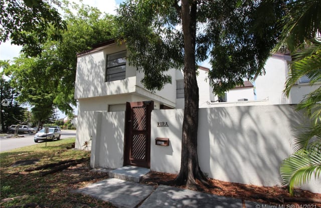9737 NW 6th Ter - 9737 Northwest 6th Terrace, Fountainebleau, FL 33172