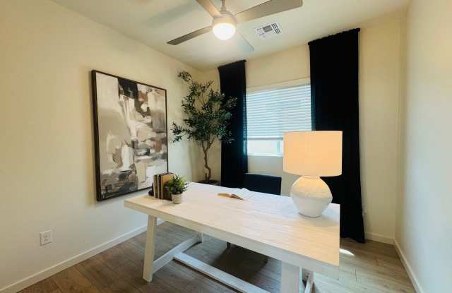 Newly Constructed Community, Pet Friendly, Upgraded Lifestyle - Now Available Gallery 4