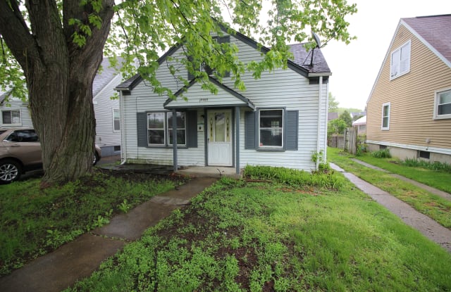 18852 Indian - 18852 Indian Street, Wayne County, MI 48240