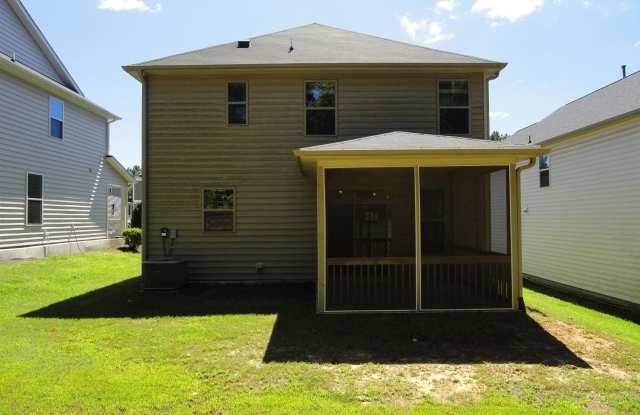 4013 Reunion Creek Parkway Gallery 2