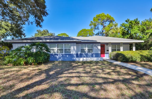 7217 Burlington Avenue North - 7217 Burlington Avenue North, St. Petersburg, FL 33710