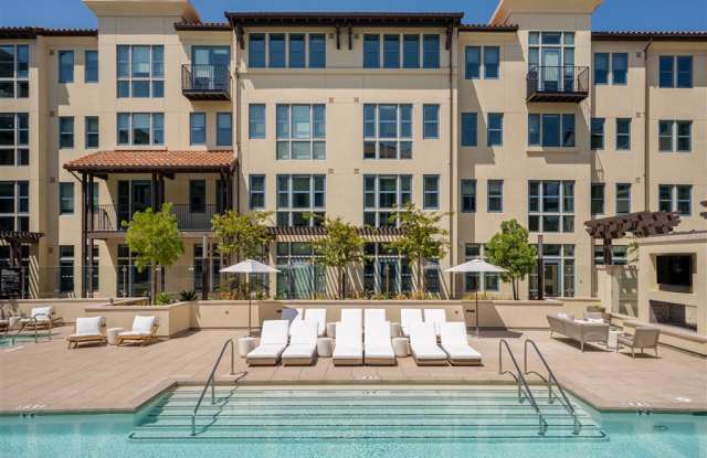 Springline Menlo Park photos photos