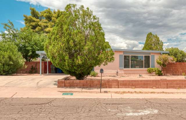 8145 East Nicaragua Drive photos photos