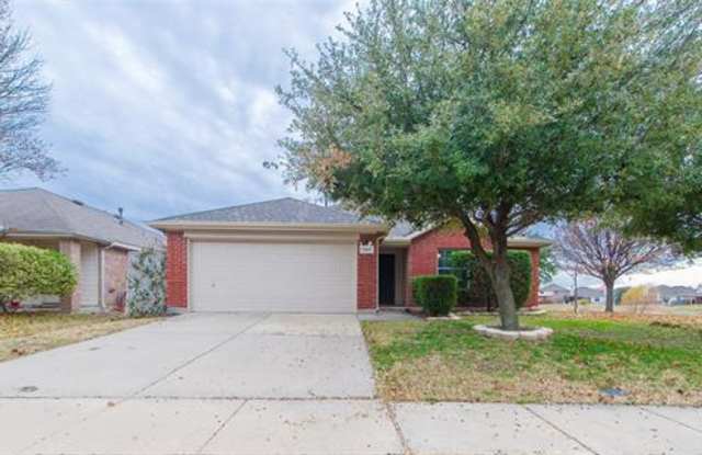 11817 Hickory Circle S - 11817 Hickory Circle South, Fort Worth, TX 76244