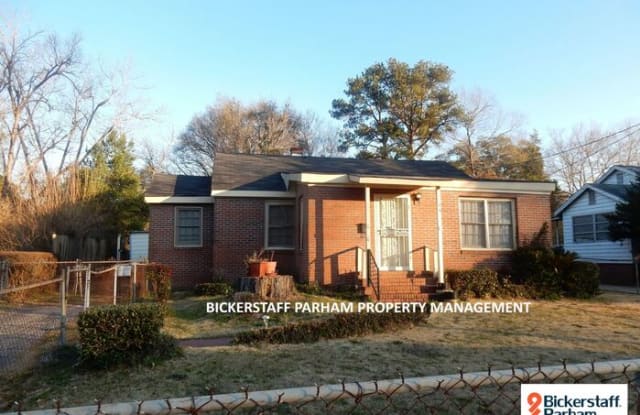 189 30th Avenue - 189 30th Avenue, Columbus, GA 31903