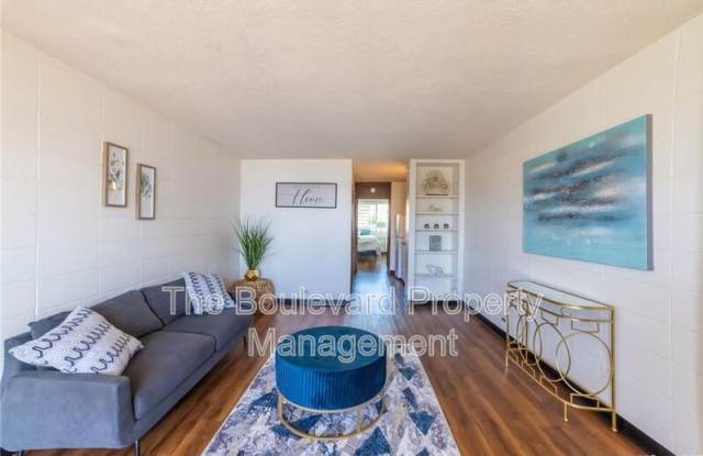1710 Makiki St #602 photos photos