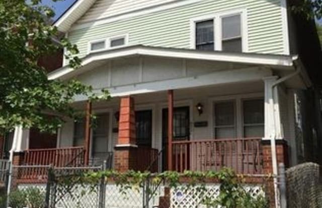 892 E. Livingston Avenue - 892 East Livingston Avenue, Columbus, OH 43205