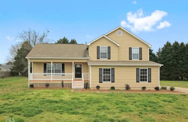 307 Mill Glen - 307 Mill Glen Court, Henry County, GA 30252