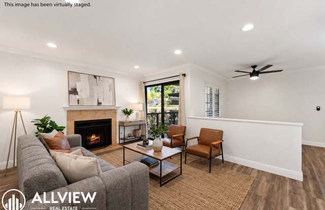 Move-In Ready Laguna Hills Condo | Upgraded Throughout with Private Patio photos photos