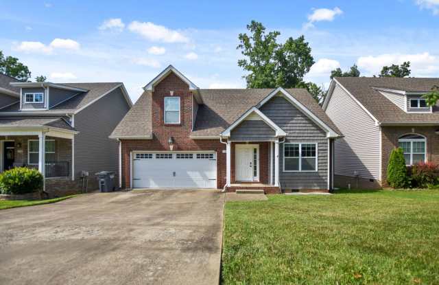 Pet Friendly Three Bedroom! photos photos