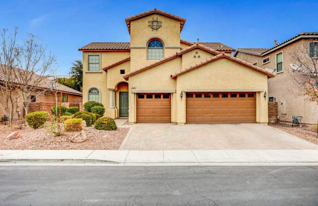 4 Bedroom in Aliante photos photos