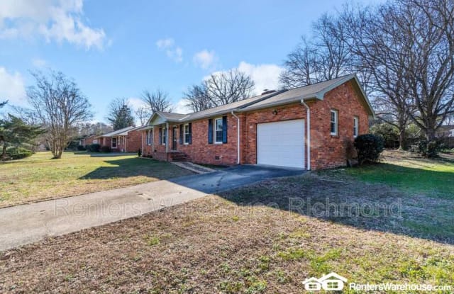 14608 Cornwall Ln - 14608 Cornwall Lane, Enon, VA 23836