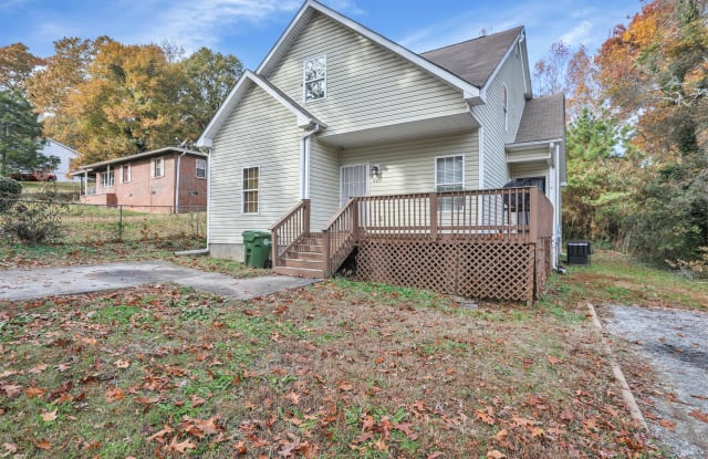 2271 Sisk St - B - 2271 Sisk Street Northwest, Atlanta, GA 30318