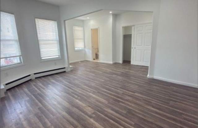 20 N 18Th St - 20 North 18th Street, East Orange, NJ 07017