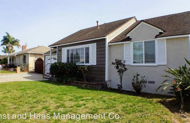 364 E. 229th Pl. - 364 East 229th Place, Carson, CA 90745